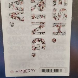 Jamberry Wrap
